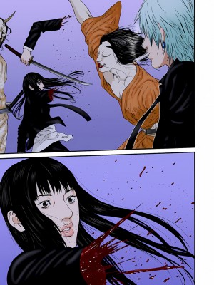 [奧浩哉] GANTZ 殺戮都市 第9部 大阪編_0334