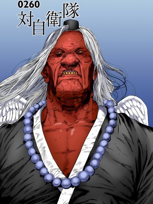 [奧浩哉] GANTZ 殺戮都市 第9部 大阪編_0475