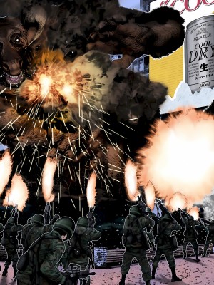 [奧浩哉] GANTZ 殺戮都市 第9部 大阪編_0461