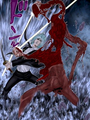 [奧浩哉] GANTZ 殺戮都市 第9部 大阪編_0927