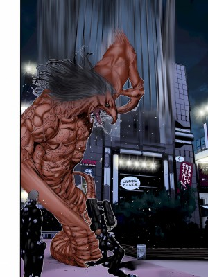 [奧浩哉] GANTZ 殺戮都市 第9部 大阪編_0180