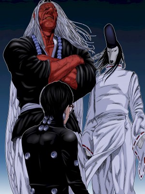 [奧浩哉] GANTZ 殺戮都市 第9部 大阪編_0437