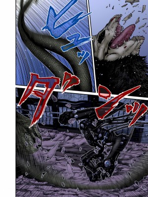 [奧浩哉] GANTZ 殺戮都市 第9部 大阪編_0743