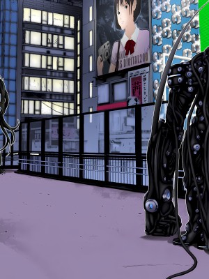 [奧浩哉] GANTZ 殺戮都市 第9部 大阪編_0727