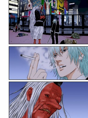 [奧浩哉] GANTZ 殺戮都市 第9部 大阪編_0293