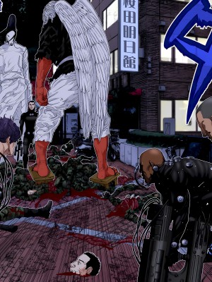 [奧浩哉] GANTZ 殺戮都市 第9部 大阪編_0520