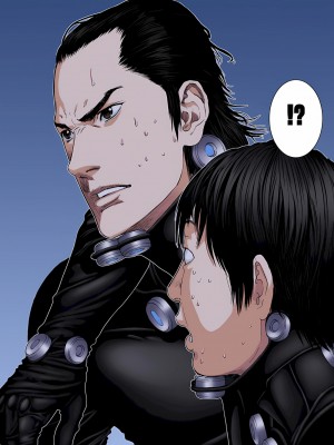 [奧浩哉] GANTZ 殺戮都市 第9部 大阪編_0489