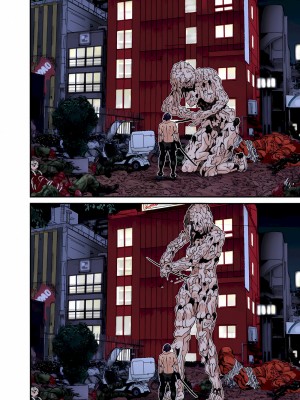 [奧浩哉] GANTZ 殺戮都市 第9部 大阪編_0610