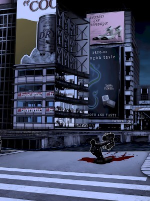 [奧浩哉] GANTZ 殺戮都市 第9部 大阪編_0940