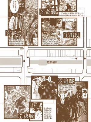 [奧浩哉] GANTZ 殺戮都市 第9部 大阪編_1033