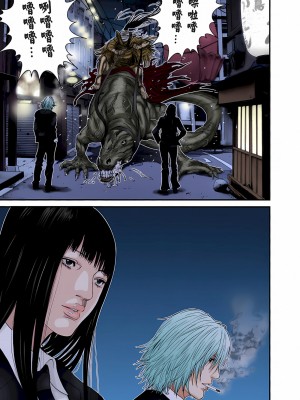 [奧浩哉] GANTZ 殺戮都市 第9部 大阪編_0193