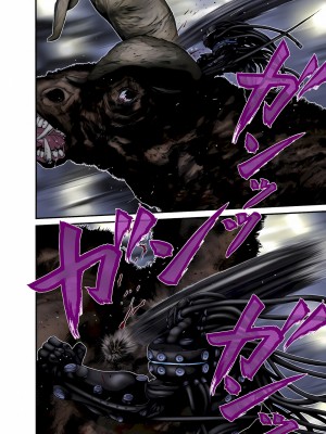 [奧浩哉] GANTZ 殺戮都市 第9部 大阪編_0717