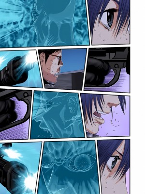 [奧浩哉] GANTZ 殺戮都市 第9部 大阪編_0422