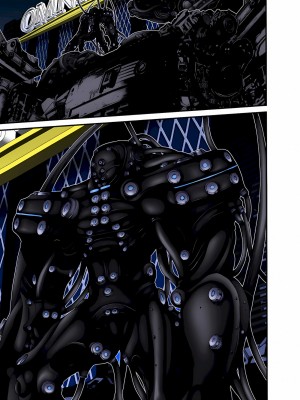 [奧浩哉] GANTZ 殺戮都市 第9部 大阪編_0698