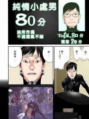 [奧浩哉] GANTZ 殺戮都市 第9部 大阪編_1015