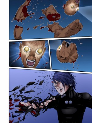 [奧浩哉] GANTZ 殺戮都市 第9部 大阪編_0427