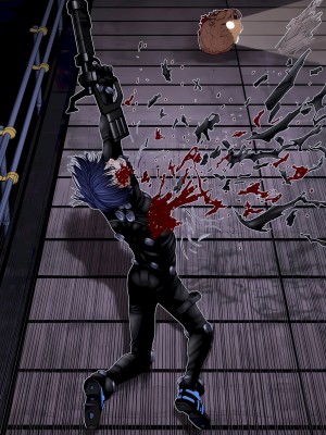 [奧浩哉] GANTZ 殺戮都市 第9部 大阪編_0428