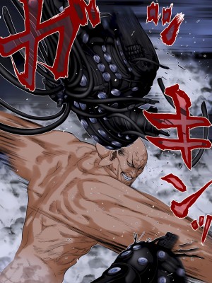 [奧浩哉] GANTZ 殺戮都市 第9部 大阪編_0776