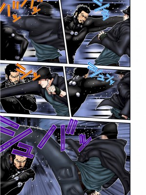 [奧浩哉] GANTZ 殺戮都市 第7部 鬼星人編_308
