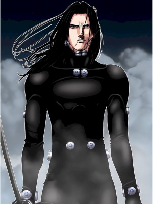 [奧浩哉] GANTZ 殺戮都市 第7部 鬼星人編_386