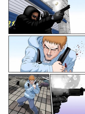 [奧浩哉] GANTZ 殺戮都市 第5部 新宿大虐殺·上編＆鄉下仔星人·下編_377