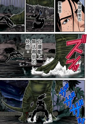 [奧浩哉] GANTZ 殺戮都市 第5部 新宿大虐殺·上編＆鄉下仔星人·下編_533