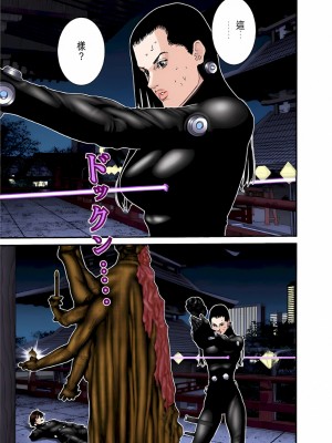 [奧浩哉] GANTZ 殺戮都市 第3部 頑皮仔星人·臭脾氣星人編_519