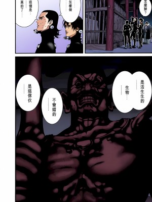 [奧浩哉] GANTZ 殺戮都市 第3部 頑皮仔星人·臭脾氣星人編_150
