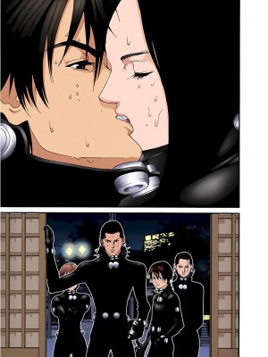 [奧浩哉] GANTZ 殺戮都市 第3部 頑皮仔星人·臭脾氣星人編_822