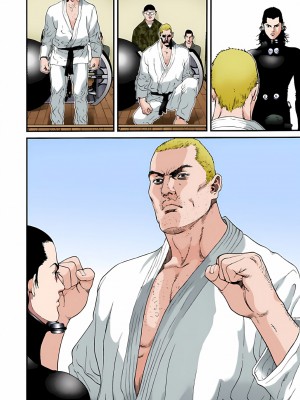 [奧浩哉] GANTZ 殺戮都市 第3部 頑皮仔星人·臭脾氣星人編_123