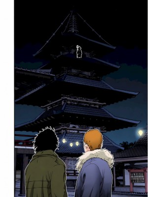 [奧浩哉] GANTZ 殺戮都市 第3部 頑皮仔星人·臭脾氣星人編_665