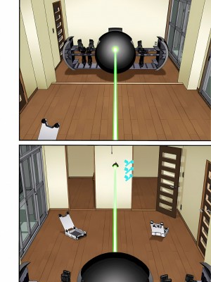 [奧浩哉] GANTZ 殺戮都市 第3部 頑皮仔星人·臭脾氣星人編_629