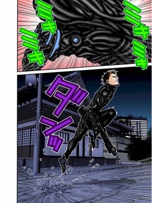 [奧浩哉] GANTZ 殺戮都市 第3部 頑皮仔星人·臭脾氣星人編_768