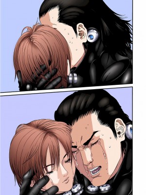 [奧浩哉] GANTZ 殺戮都市 第3部 頑皮仔星人·臭脾氣星人編_844