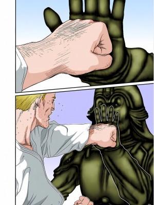 [奧浩哉] GANTZ 殺戮都市 第3部 頑皮仔星人·臭脾氣星人編_795