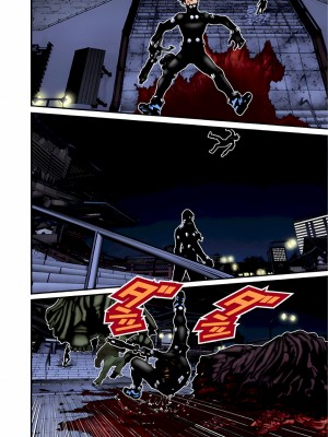 [奧浩哉] GANTZ 殺戮都市 第3部 頑皮仔星人·臭脾氣星人編_276