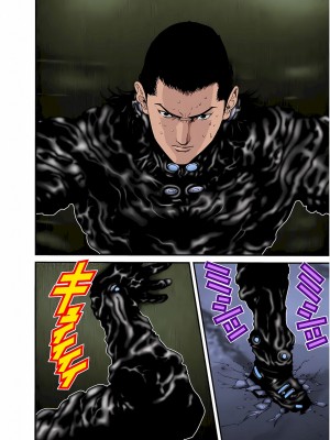 [奧浩哉] GANTZ 殺戮都市 第3部 頑皮仔星人·臭脾氣星人編_723