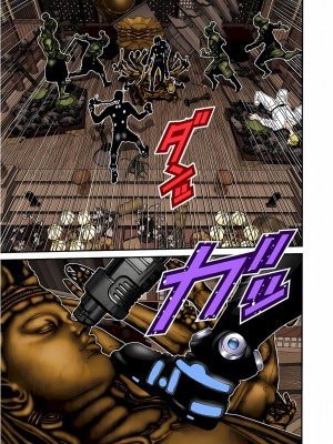 [奧浩哉] GANTZ 殺戮都市 第3部 頑皮仔星人·臭脾氣星人編_846