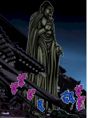 [奧浩哉] GANTZ 殺戮都市 第3部 頑皮仔星人·臭脾氣星人編_265