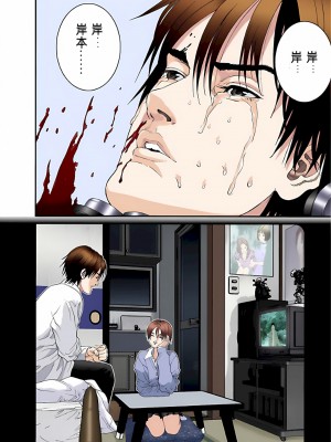 [奧浩哉] GANTZ 殺戮都市 第3部 頑皮仔星人·臭脾氣星人編_437