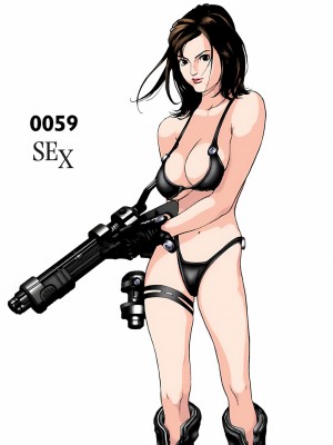 [奧浩哉] GANTZ 殺戮都市 第3部 頑皮仔星人·臭脾氣星人編_090