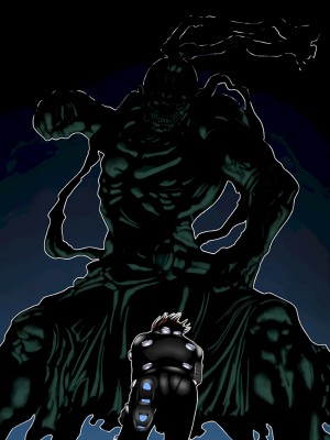 [奧浩哉] GANTZ 殺戮都市 第3部 頑皮仔星人·臭脾氣星人編_187