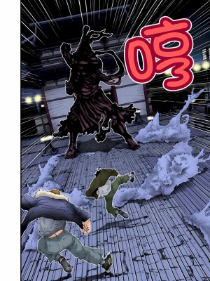 [奧浩哉] GANTZ 殺戮都市 第3部 頑皮仔星人·臭脾氣星人編_217