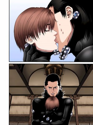 [奧浩哉] GANTZ 殺戮都市 第3部 頑皮仔星人·臭脾氣星人編_447