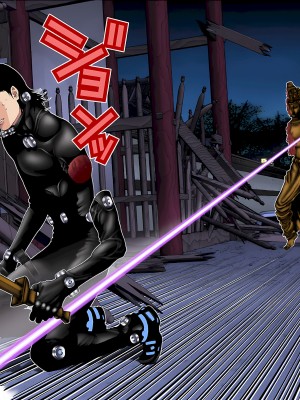 [奧浩哉] GANTZ 殺戮都市 第3部 頑皮仔星人·臭脾氣星人編_576