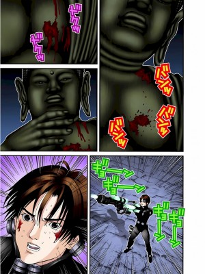 [奧浩哉] GANTZ 殺戮都市 第3部 頑皮仔星人·臭脾氣星人編_732