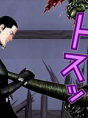 [奧浩哉] GANTZ 殺戮都市 第3部 頑皮仔星人·臭脾氣星人編_618