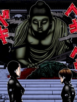 [奧浩哉] GANTZ 殺戮都市 第3部 頑皮仔星人·臭脾氣星人編_261