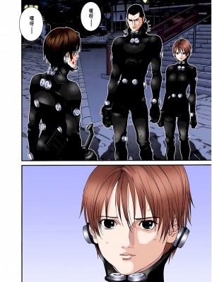 [奧浩哉] GANTZ 殺戮都市 第3部 頑皮仔星人·臭脾氣星人編_657