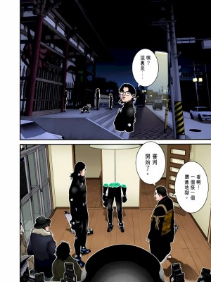 [奧浩哉] GANTZ 殺戮都市 第3部 頑皮仔星人·臭脾氣星人編_127